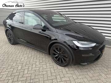 Plaid AWD 6p. 100kWh 1020 PK BTW Yoke FSD Trekhaak
