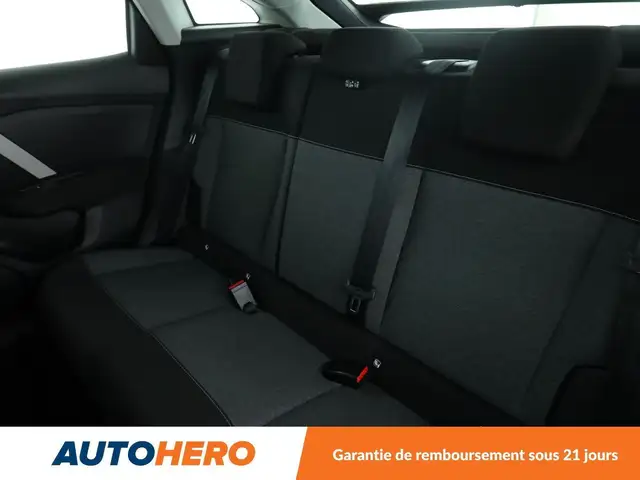 Citroen C4 view 14
