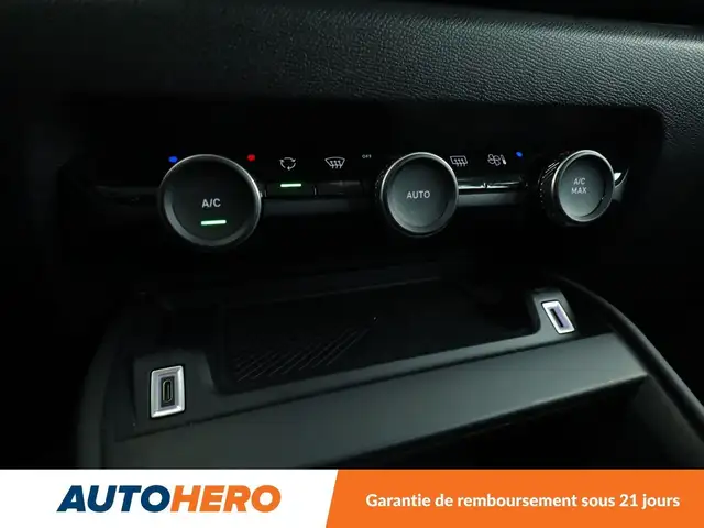 Citroen C4 view 25