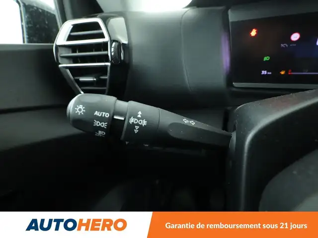 Citroen C4 view 28