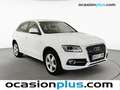 Audi Q5 2.0TDI CD quattro S Line Ed. S-T 190 Weiß - thumbnail 2