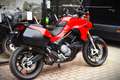 Ducati MULTISTRADA V2S ***MOTO VERTE*** Rood - thumbnail 3