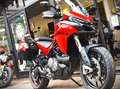 Ducati MULTISTRADA V2S ***MOTO VERTE*** Rood - thumbnail 5