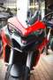 Ducati MULTISTRADA V2S ***MOTO VERTE*** Rood - thumbnail 6
