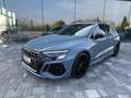 Audi RS3 SPB TFSI quattro S tronic - FRENI CARBOCERAMICI Grigio - thumbnail 2