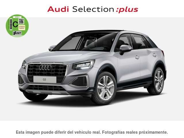 Audi Q2 30 TDI Advanced S tronic 85kW - foto 1