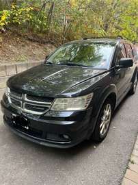 AWD 4dr R/T