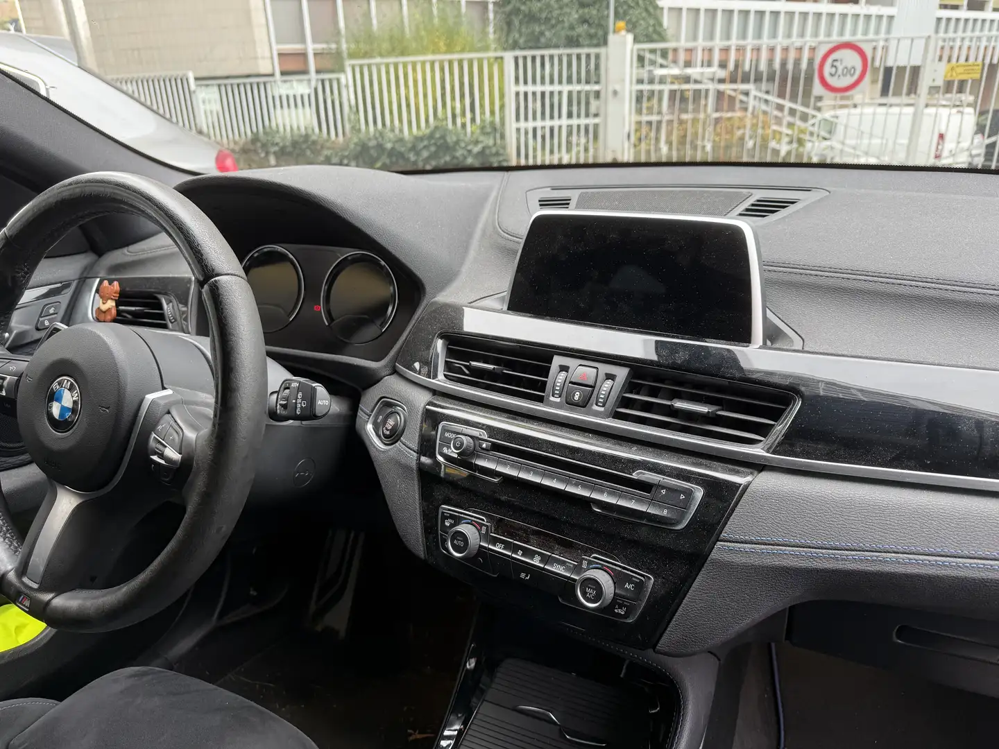 BMW X2 M S drive 18d M sport - 2