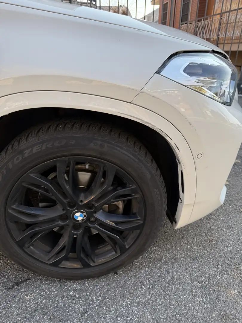 BMW X2 M S drive 18d M sport - 2