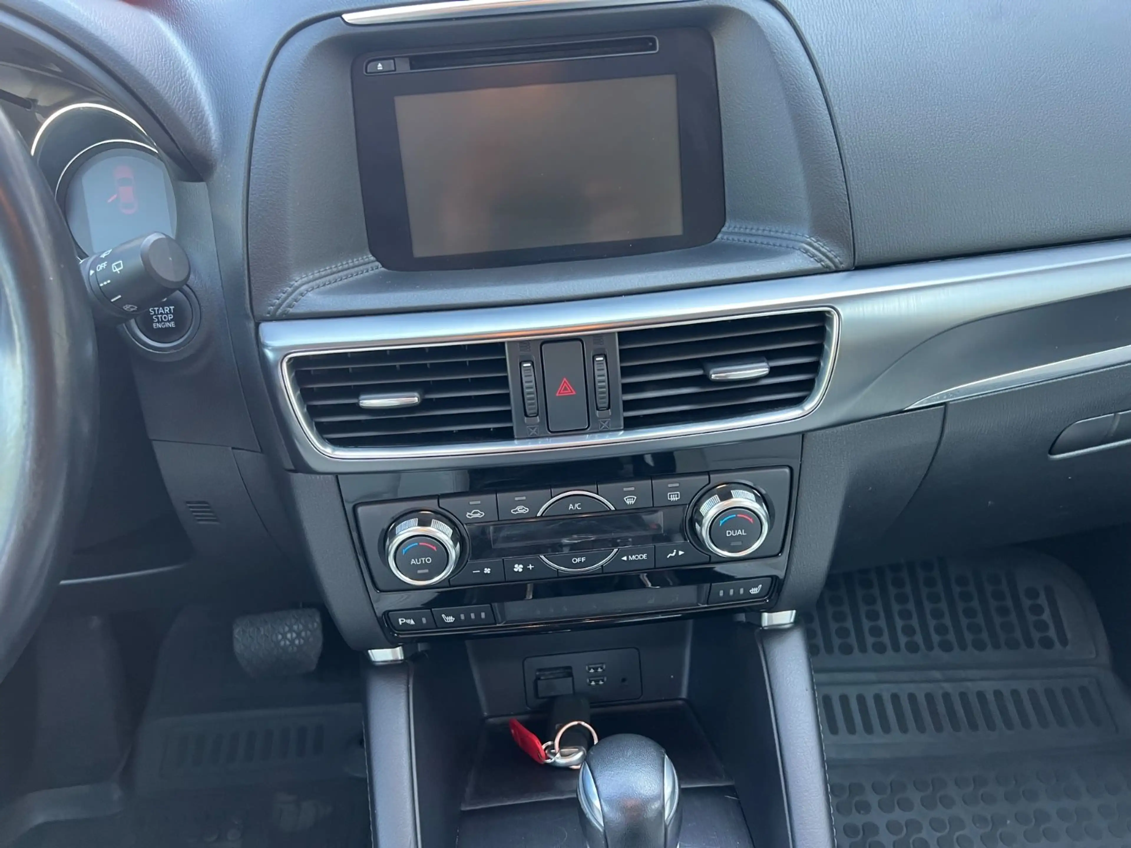 Mazda CX-5 Sports-Line AWD*Automatik* — photo 11