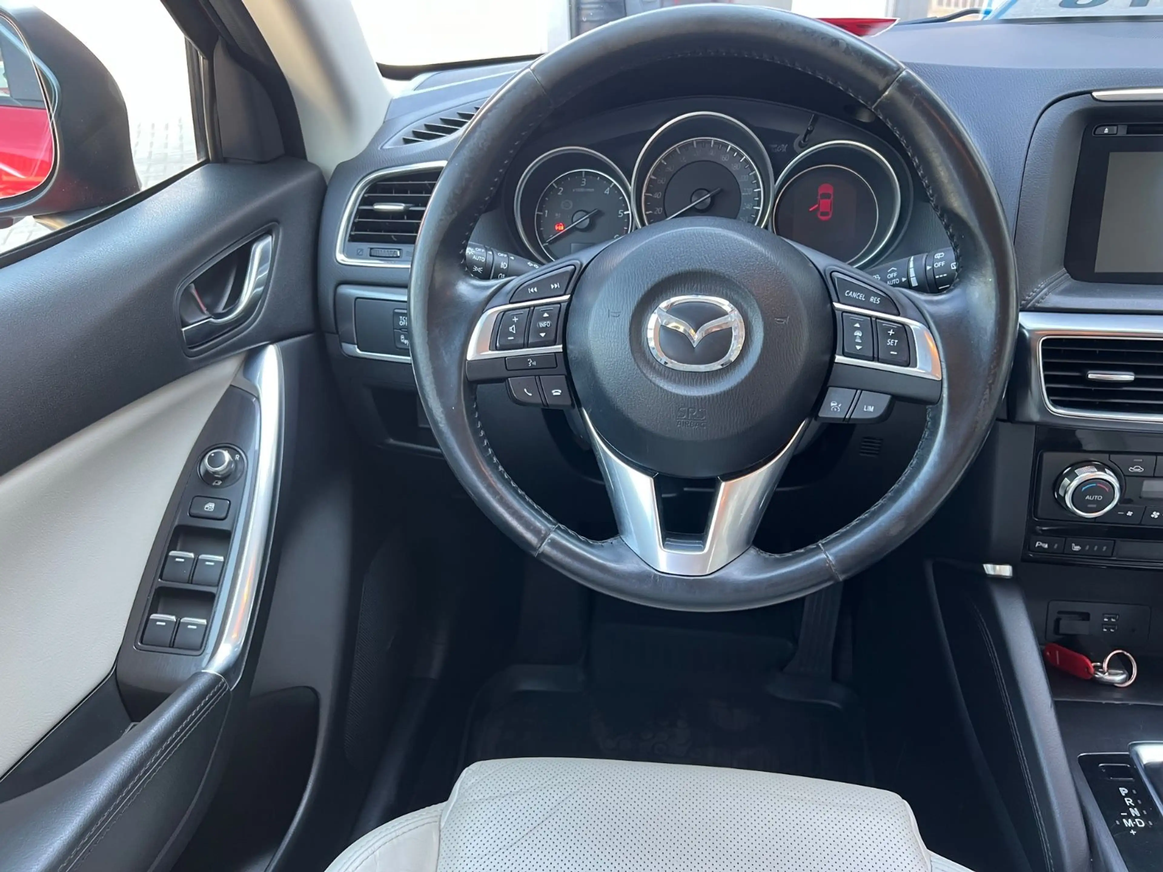 Mazda CX-5 Sports-Line AWD*Automatik* — photo 12