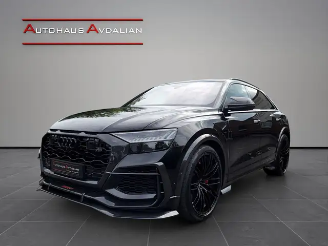 Audi RSQ8 R ABT 4.0 TFSI quattro 1 of 125