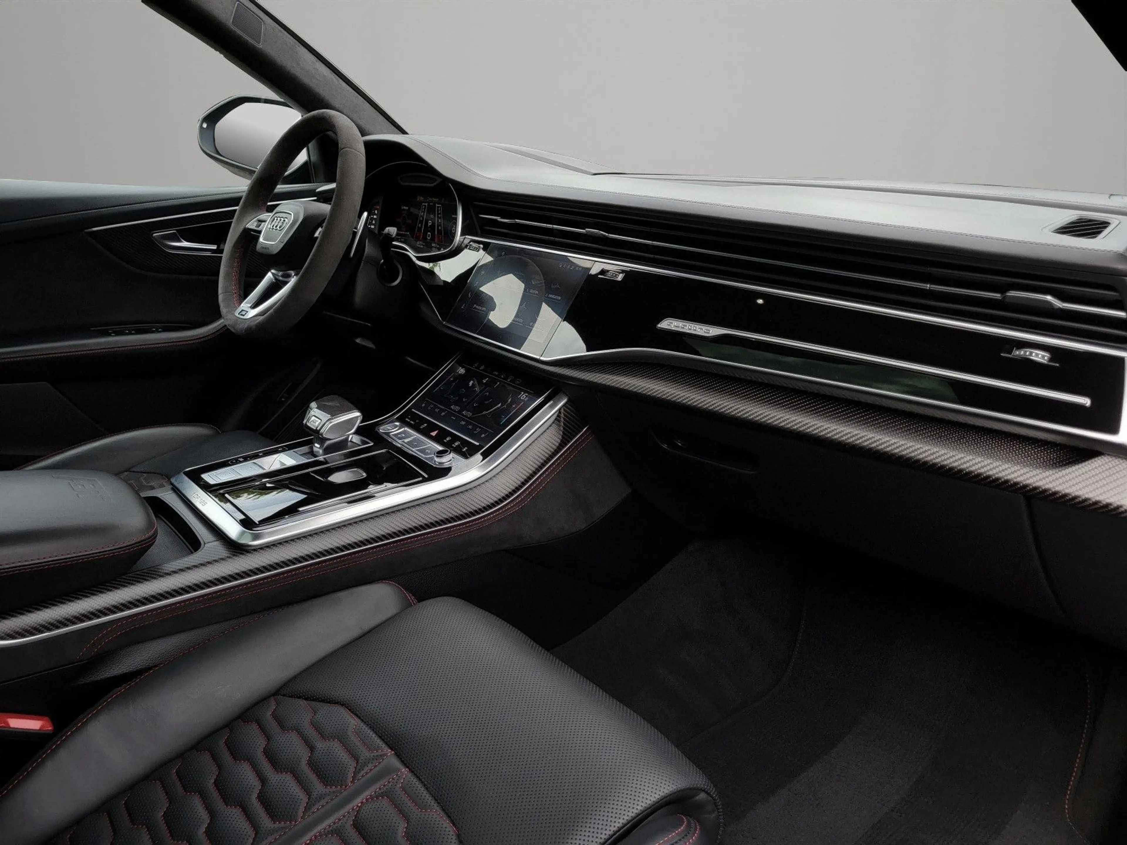 Audi RS Q8 -R ABT 4.0 TFSI quattro 1 of 125 — photo 9