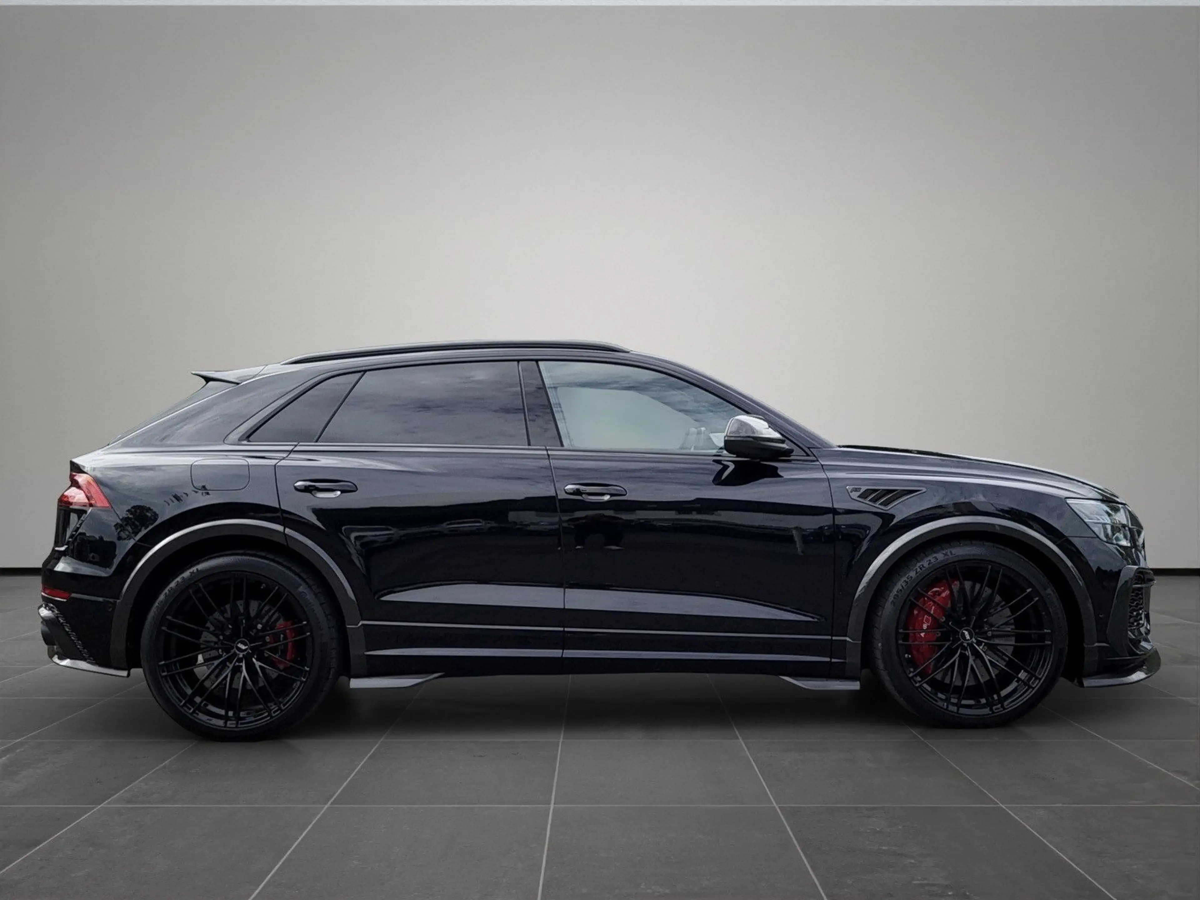Audi RS Q8 -R ABT 4.0 TFSI quattro 1 of 125 — photo 6