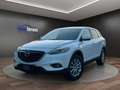Mazda CX-9 3.7 V6 AWD 7-SITZER°AHK°KAMERA°LEDER°MEMORY Weiß - thumbnail 1