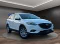 Mazda CX-9 3.7 V6 AWD 7-SITZER°AHK°KAMERA°LEDER°MEMORY Weiß - thumbnail 3