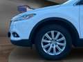 Mazda CX-9 3.7 V6 AWD 7-SITZER°AHK°KAMERA°LEDER°MEMORY Weiß - thumbnail 10