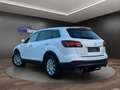 Mazda CX-9 3.7 V6 AWD 7-SITZER°AHK°KAMERA°LEDER°MEMORY Weiß - thumbnail 7