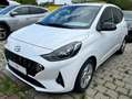 Hyundai i10 1.0 Connect Blanc - thumbnail 3