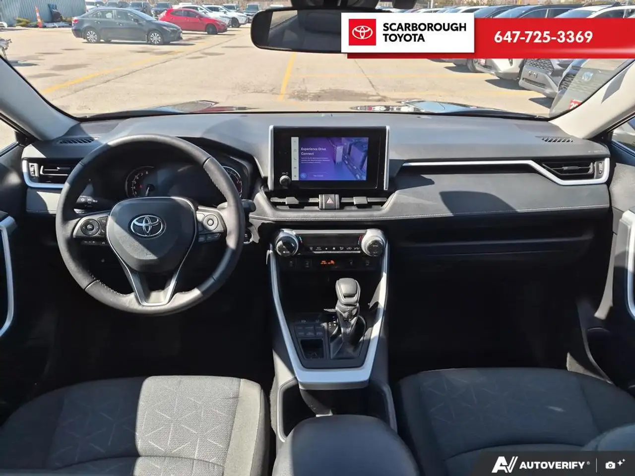 Toyota RAV 4 снимка Toyota RAV 4