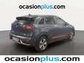 Kia Niro 1.6 HEV Emotion Gris - thumbnail 4