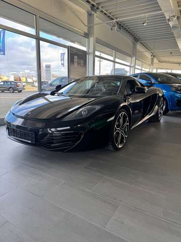 McLaren MP4-12C 3.8 V8 Akrapovic/Carbon Paket ServiceNEU