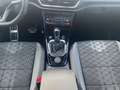 Volkswagen T-Roc 2.0 TSI R-Line 4Motion Black Style Navi*AH Blanc - thumbnail 9