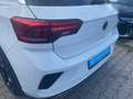 Volkswagen T-Roc 2.0 TSI R-Line 4Motion Black Style Navi*AH Blanc - thumbnail 20