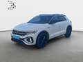 Volkswagen T-Roc 2.0 TSI R-Line 4Motion Black Style Navi*AH Blanc - thumbnail 2