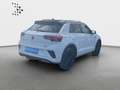 Volkswagen T-Roc 2.0 TSI R-Line 4Motion Black Style Navi*AH Blanc - thumbnail 3