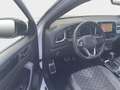 Volkswagen T-Roc 2.0 TSI R-Line 4Motion Black Style Navi*AH Weiß - thumbnail 17