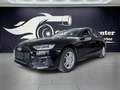 Audi A4 A4 Avant 30 TDI S-tronic Schwarz - thumbnail 1