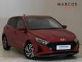 Hyundai i20 1.0 TGDI Klass 100 Rosso - thumbnail 2