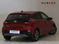 Hyundai i20 1.0 TGDI Klass 100 Rosso - thumbnail 4