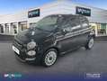Fiat 500 1.0 Hybrid 51KW (70 CV) Dolcevita Negro - thumbnail 1