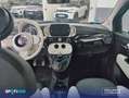 Fiat 500 1.0 Hybrid 51KW (70 CV) Dolcevita Negro - thumbnail 8