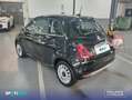 Fiat 500 1.0 Hybrid 51KW (70 CV) Dolcevita Negro - thumbnail 7