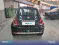 Fiat 500 1.0 Hybrid 51KW (70 CV) Dolcevita Negro - thumbnail 5