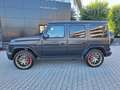 Mercedes-Benz G 63 AMG My2025 Performance 605cv Mild Hybrid Nero - thumbnail 4