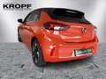 Opel Corsa F e Elegance LED+SHZ+Fernlichtass.+Kam.+LM Orange - thumbnail 6