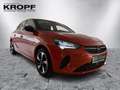 Opel Corsa F e Elegance LED+SHZ+Fernlichtass.+Kam.+LM Orange - thumbnail 3