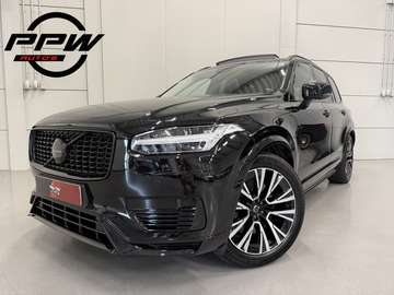 T8 Recharge AWD R-Design PANO/LUCHTVERING/TREKHAAK