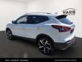 Nissan Qashqai Tekna+ 1.6DCI Weiß - thumbnail 5