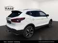 Nissan Qashqai Tekna+ 1.6DCI Weiß - thumbnail 6