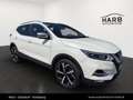 Nissan Qashqai Tekna+ 1.6DCI Weiß - thumbnail 4