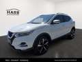 Nissan Qashqai Tekna+ 1.6DCI Weiß - thumbnail 2