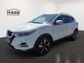 Nissan Qashqai Tekna+ 1.6DCI Weiß - thumbnail 36