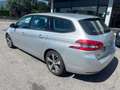 Peugeot 308 1.2 131CV  (e-thp) Allure *CERTIFICATA*GARANTITA* Silber - thumbnail 4