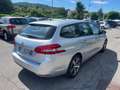 Peugeot 308 1.2 131CV  (e-thp) Allure *CERTIFICATA*GARANTITA* Silber - thumbnail 6