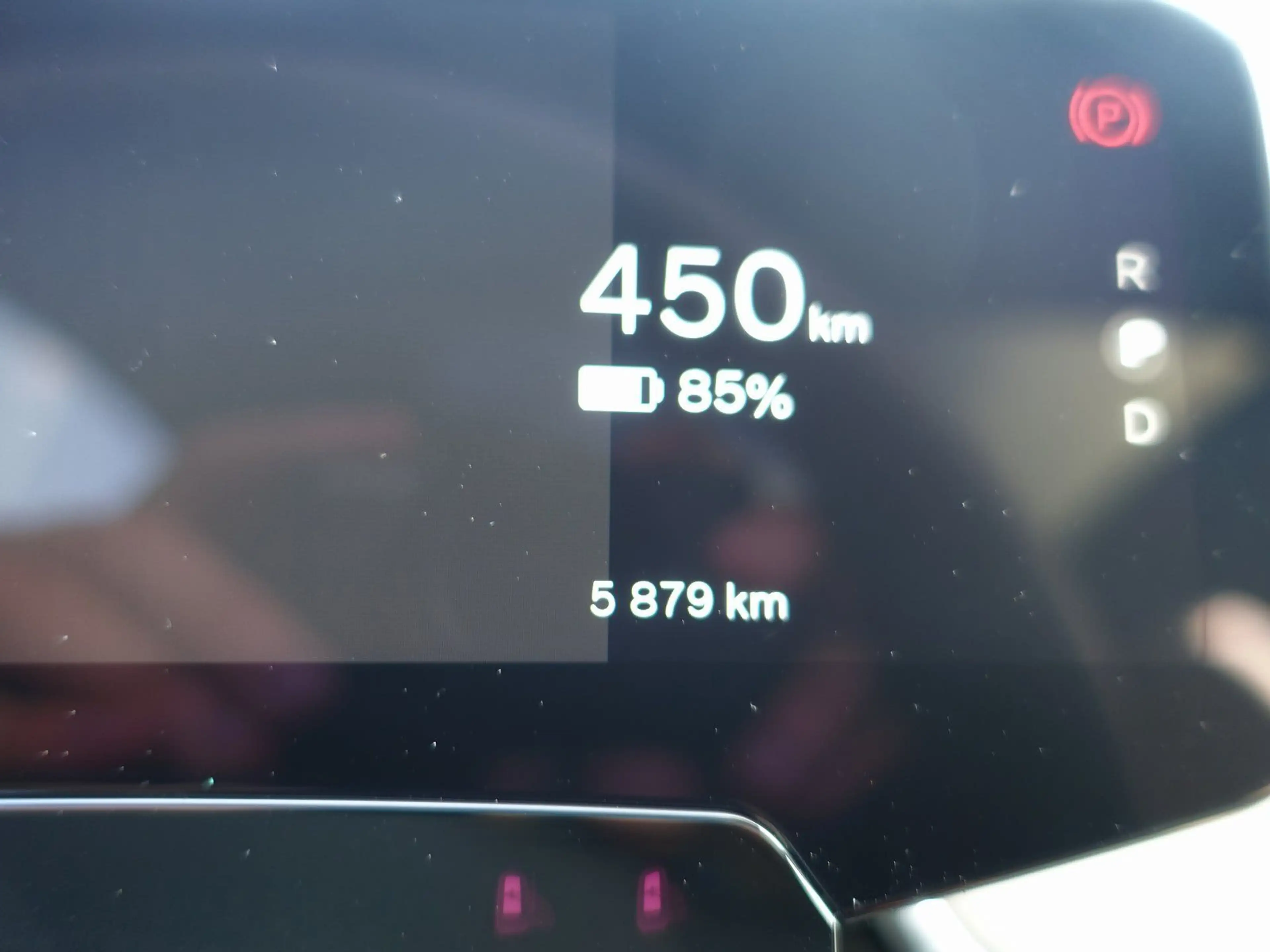 Volvo EX90 Ultra Twin Motor 6-Sitzer/HUD/PANO/360°/AHK — photo 15